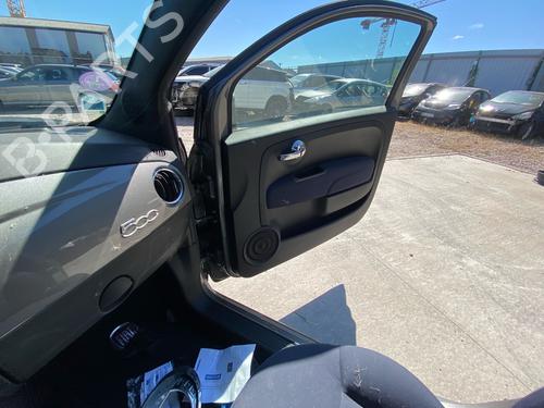 Used Parts FIAT 500 (312_) 1.0 Mild Hybrid (312.AYD1B) 5042886