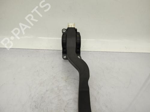 Andre PEUGEOT 206 Hatchback (2A/C) 1.4 HDi eco 70 | BP23722273O1 