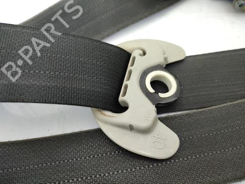 Front left seatbelt TOYOTA AURIS (_E15_) 1.33 Dual-VVTi (NRE150_, NRE150R) | BP23710369I26 - Image 9