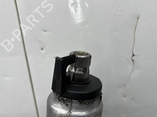 Steering rack MERCEDES-BENZ C-CLASS Coupe (CL203) C 220 CDI (203.706) | BP23663375M22 