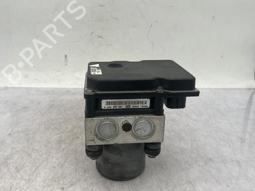 ABS pump CITROËN C4 II (NC_) 1.6 HDi 115 | BP30961265M43 
