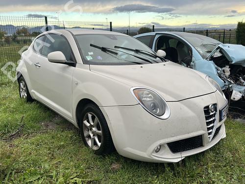 Electronic module ALFA ROMEO MITO (955_) 1.4 (955.AXB1B, 955.AXU1A) | BP35890534M83 - Image 13