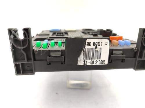 Electronic module CITROËN C5 III Break (RW_) 2.0 HDi | BP23757027M83 - Image 17
