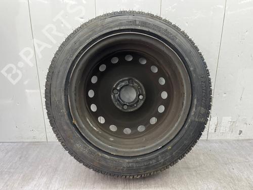 Used Jack Kit Jack Kit RENAULT TWINGO I (C06_) 1.2 16V (C060) (60 hp) 34358453 34358453