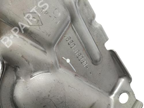 Break pedal DACIA SANDERO III 1.0 TCe 90 | BP23680229I19 