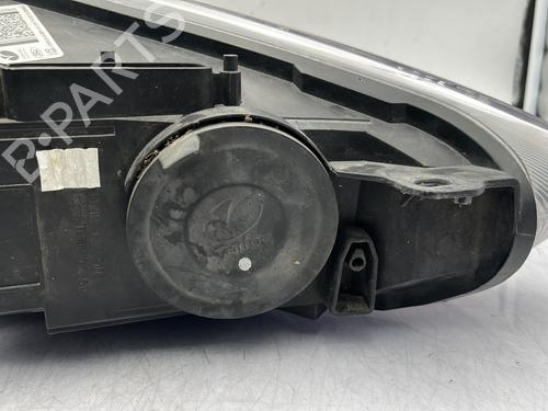 Left headlight FORD FOCUS IV (HN) 1.0 EcoBoost | BP29839393C28 - Image 6