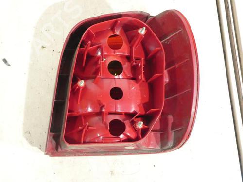 Used Left taillight VW POLO (6N2) 1.4 (60 hp) 24296643