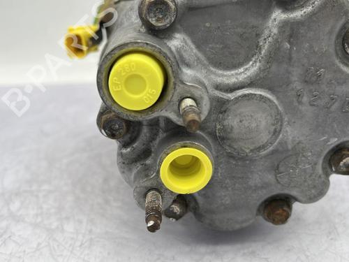 Used AC compressor AC compressor PEUGEOT 807 (EB_) 2.0 HDI (136 hp) 23740080 23740080