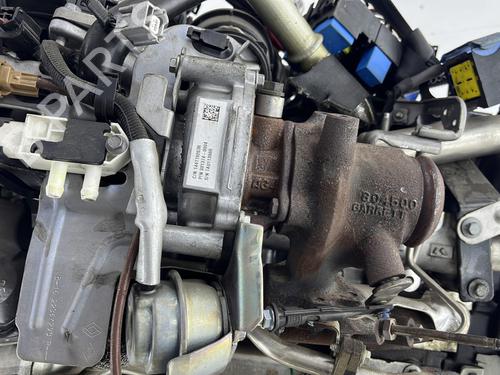 Engine RENAULT CLIO IV (BH_) 1.5 dCi 75 | BP27716795M1  - Image 8