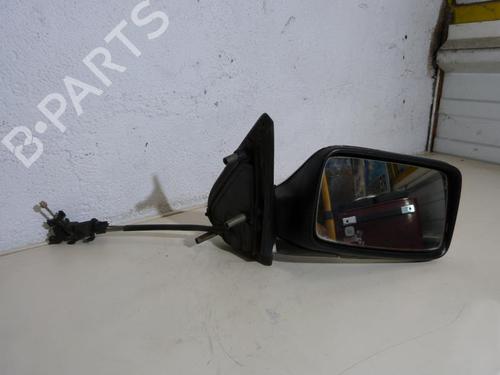Right mirror VW GOLF III (1H1) 1.9 TDI | BP23690150C27 