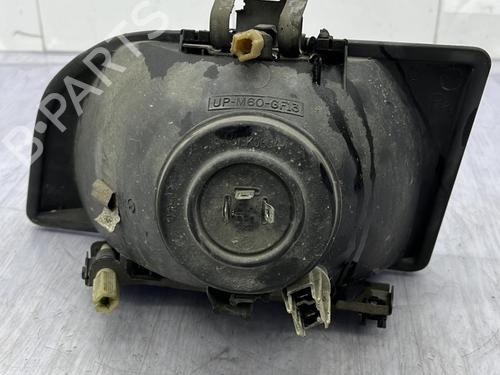 Used Right headlight Right headlight FORD FIESTA III (GFJ) 1.1 (55 hp) 23704683 23704683