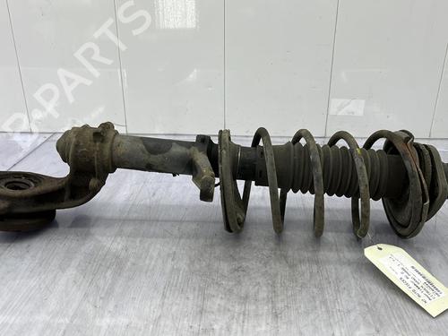 Right front shock absorber CITROËN SAXO (S0, S1) 1.1 X, SX | BP23704611M17 