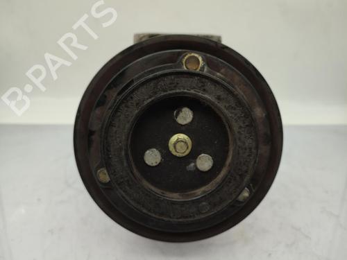 AC compressor CHEVROLET CRUZE (J300) 2.0 CDI | BP23711366M34 - Image 3