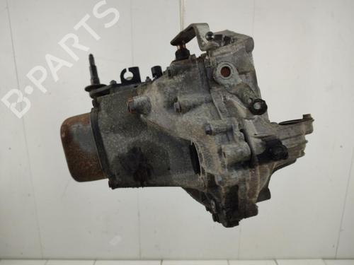 Gearbox PEUGEOT 206+ (2L_, 2M_) 1.4 i | BP23702284M3 - Image 3