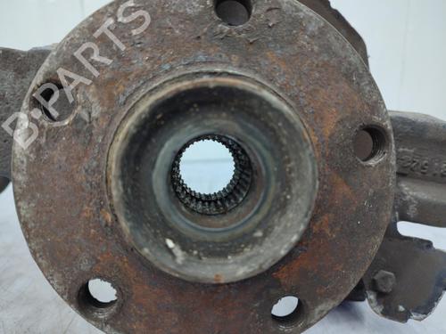 Right front steering knuckle AUDI A4 B5 (8D2) 1.9 TDI | BP23685585M26 - Image 7