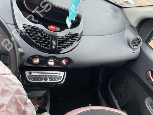 Front right seatbelt RENAULT TWINGO II (CN0_) 1.2 16V (CN04, CN0B) | BP23718438I25  - Image 27