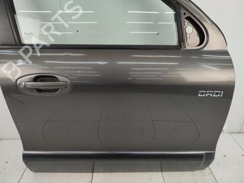 Right front door HYUNDAI SANTA FÉ I (SM) 2.0 CRDi 4x4 | BP23706000C3 