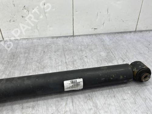 Left rear shock absorber CITROËN C4 II (NC_) 1.6 HDi 110 | BP23750174M18 
