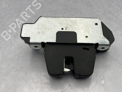 Tailgate lock CITROËN C3 II (SC_) 1.6 HDi 90 | BP32314377C101 - Image 3