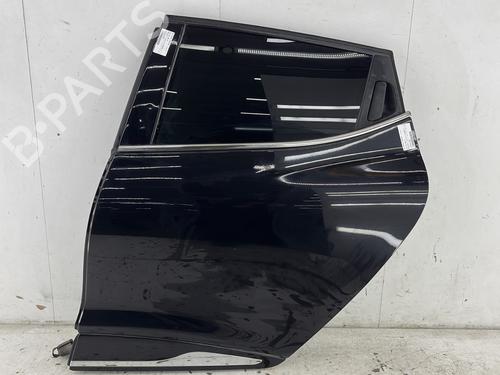 Used Left rear door RENAULT CLIO IV (BH_) 1.5 dCi 75 (75 hp) 29154829