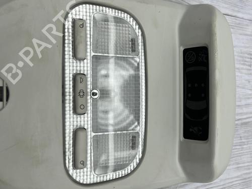 Used Interior roof light PEUGEOT 308 I (4A_, 4C_) 1.6 HDi (92 hp) 23694592