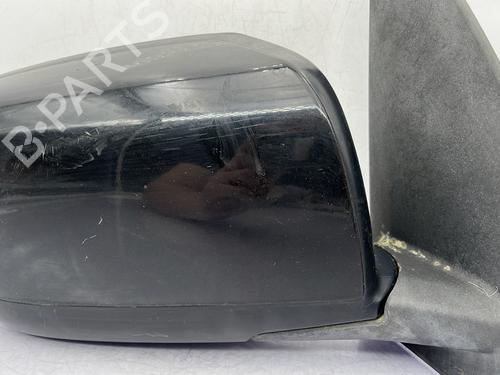 Right mirror NISSAN X-TRAIL II (T31) 2.0 dCi 4x4 | BP27286424C27 