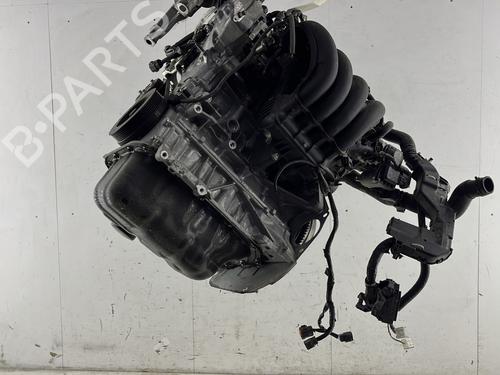 Engine MAZDA 2 Hatchback (DL, DJ) 1.5 SKYACTIV-G M Hybrid | BP23679165M1  - Image 9