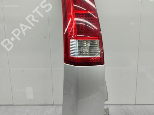 Used Left taillight Left taillight OPEL MERIVA A MPV (X03) 1.6 16V (E75) (100 hp) 23702717 23702717