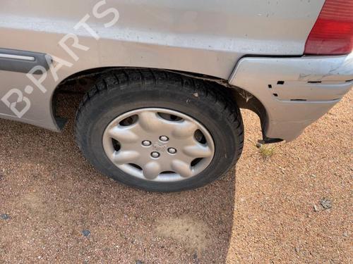 Front slam panel PEUGEOT 106 II (1A_, 1C_) 1.5 D | BP23675379C72 