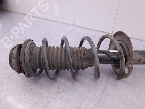 Right front shock absorber PEUGEOT 107 (PM_, PN_) 1.4 HDi | BP23674428M17