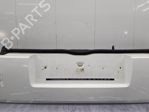 Tailgate CITROËN C2 (JM_) 1.4 HDi | BP23738471C6 