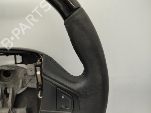 Steering wheel RENAULT LATITUDE (L70_) 2.0 dCi 175 (L70Y, L734) | BP23676477C49  - Image 9