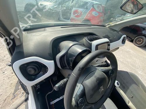 Water radiator PEUGEOT 108 1.2 | BP39412298M31 - Image 27