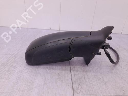 Right mirror PEUGEOT 307 (3A/C) 2.0 HDi 90 | BP23675343C27 