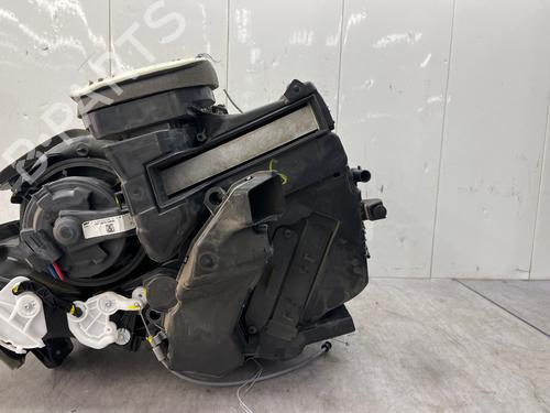 Heater matrix box DACIA DUSTER (HM_) 1.5 dCi 115 4x4 (HMAD) | BP37265085M61 - Image 2