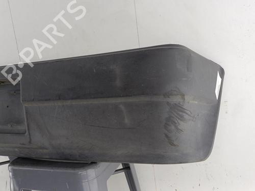 Rear bumper FIAT PANDA (141_) 900 | BP23722683C8 