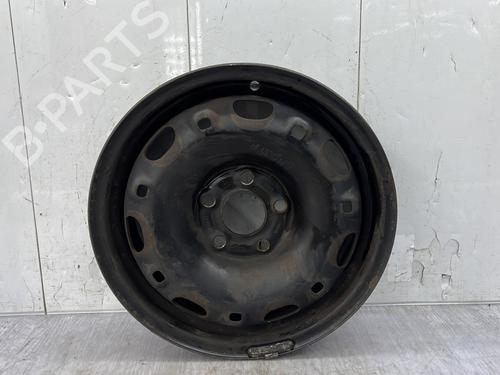 Used Rim VW POLO IV (9N_, 9A_) 1.2 (60 hp) 32066768