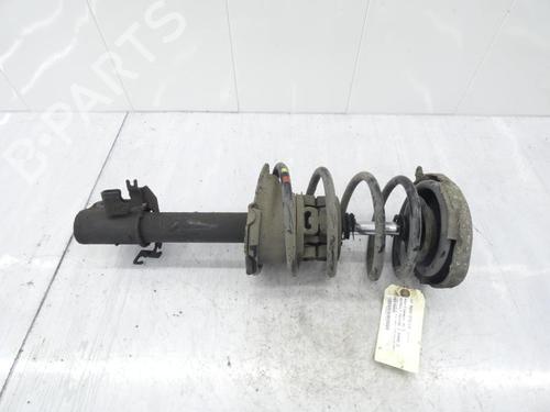 Right front shock absorber RENAULT MEGANE I (BA0/1_) 1.6 16V (BA04, BA0B, BA11, BA1J, BA16, BA19, BA1K, BA1V,... | BP23697633M17
