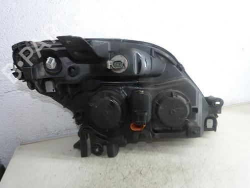 Venstre forlygte RENAULT SCÉNIC I MPV (JA0/1_, FA0_) 1.9 dCi (JA05, JA1F) | BP23670626C28 
