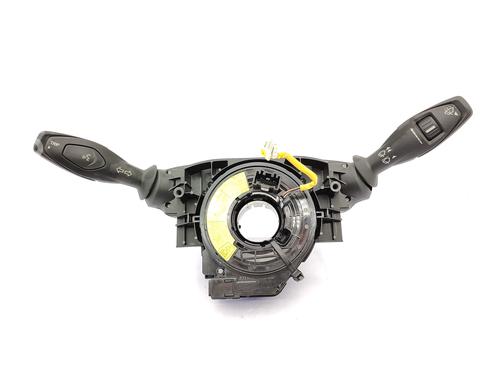 Used Steering column stalk FORD FIESTA VI (CB1, CCN) 1.4 TDCi (68 hp) 23757108