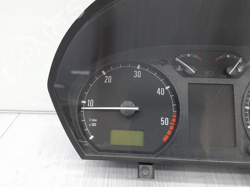 Electronic module SKODA FABIA I (6Y2) 1.9 SDI | BP23707992M83 - Image 21