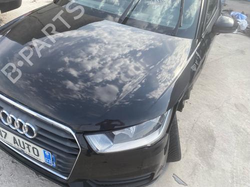 Dashboard AUDI A1 Sportback (8XA, 8XF) 1.4 TDI | BP37451023C46 - Image 7