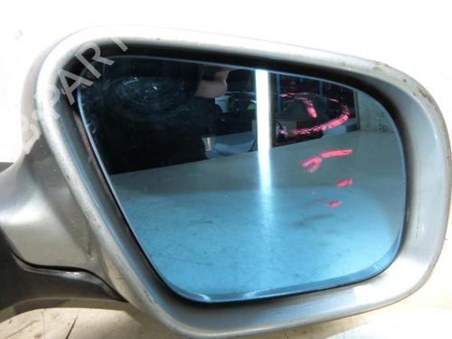 Used Right mirror Right mirror AUDI A6 C5 Avant (4B5, 4B6) 2.5 TDI quattro (150 hp) 33330423 33330423
