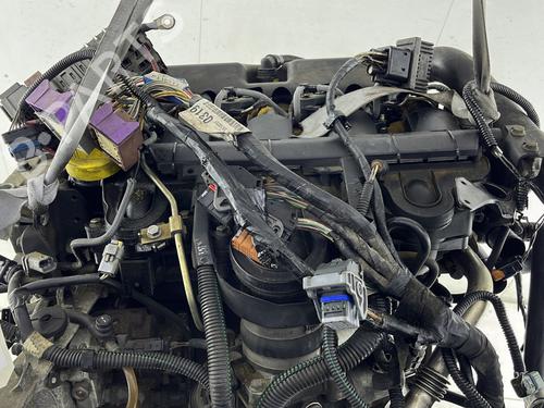 Engine RENAULT ESPACE IV (JK0/1_) 2.2 dCi (JK0H) | BP33954133M1  - Image 9