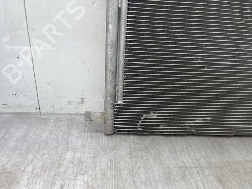 AC radiator VW TIGUAN ALLSPACE (BW2, BJ2) 2.0 TDI | BP36646453M32 - Image 6