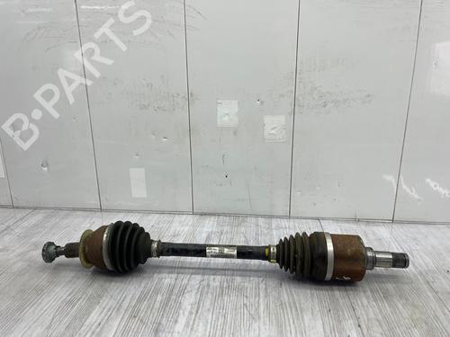 Left front driveshaft SEAT IBIZA V (KJ1, KJG) 1.0 TSI | BP36439915M38 - Image 6