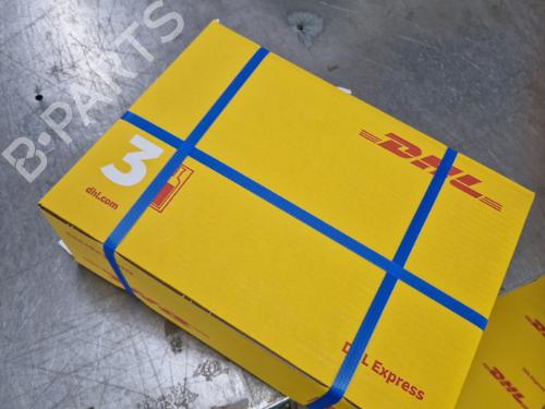 Steering column stalk CITROËN BERLINGO Box Body/MPV (B9) 1.6 HDi 90 | BP23732296I23  - Image 21