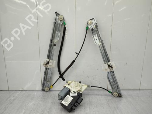 Front right window mechanism CITROËN C5 I (DC_) 2.0 16V (DCRFNC, DCRFNF) | BP23730109C23 - Image 9
