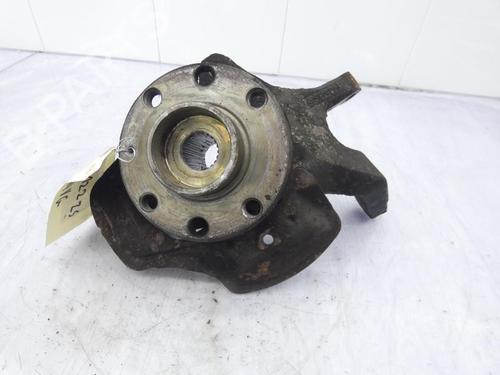 Used Left front steering knuckle Left front steering knuckle OPEL CORSA B (S93) 1.0 i 12V (F08, F68, M68) (54 hp) 23701032 23701032