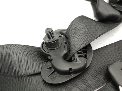 Front right seatbelt BMW 1 (E81) 118 d | BP23760609I25 - Image 5